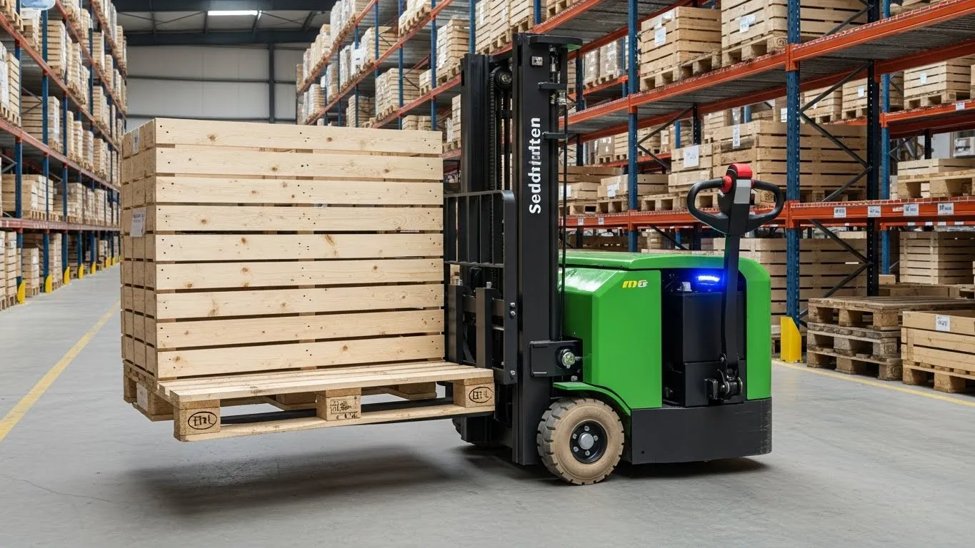 İstenilen Ölçülerde Özel İmalat Mini Forklift Fiyatları