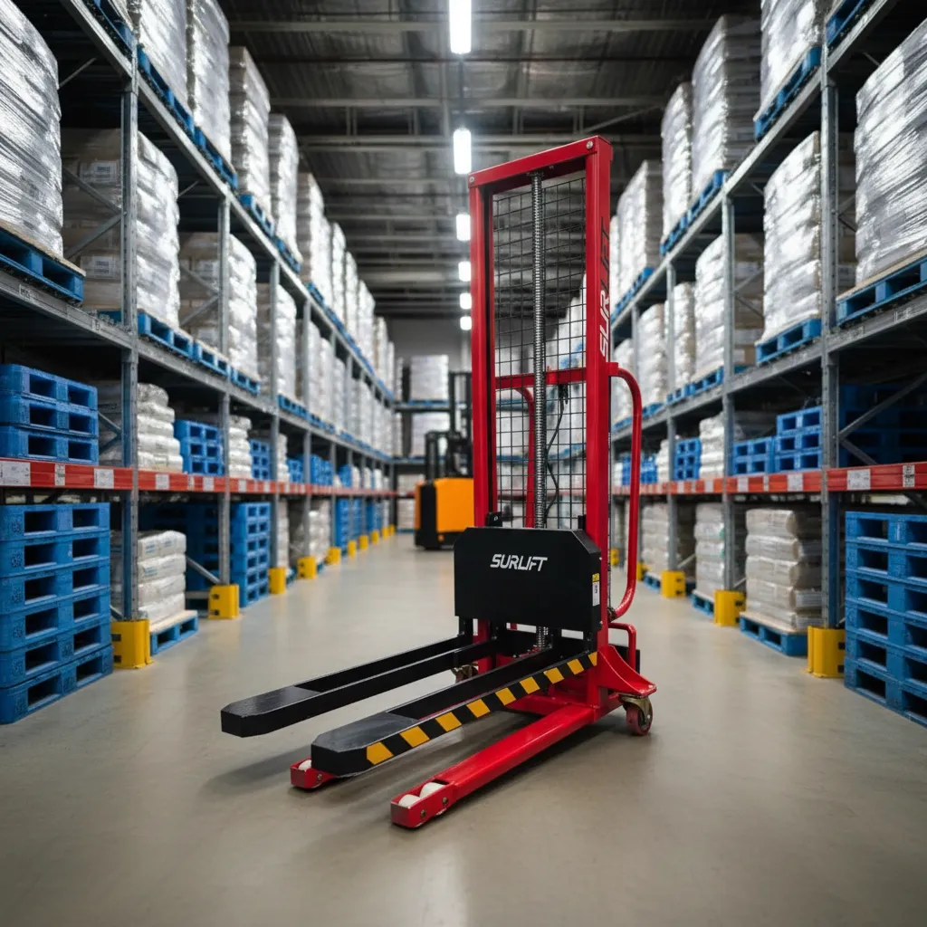 elektrikli ve akülü mini forklift fiyatları